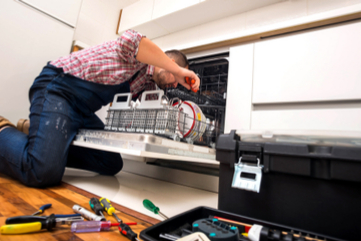 Appliance repair in seattle